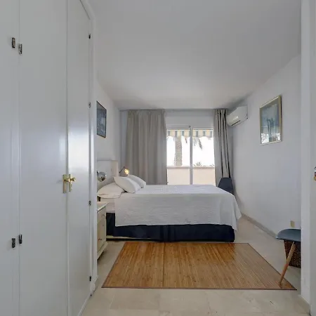 Apartamento Puerto Paraiso 6 2 7
