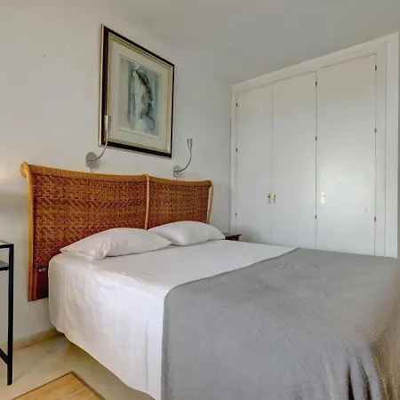 Apartamento Puerto Paraiso 6 2 7 *