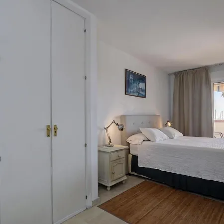 Apartamento Puerto Paraiso 6 2 7