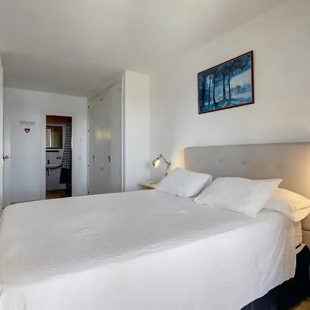 Apartamento Puerto Paraiso 6 2 7 *