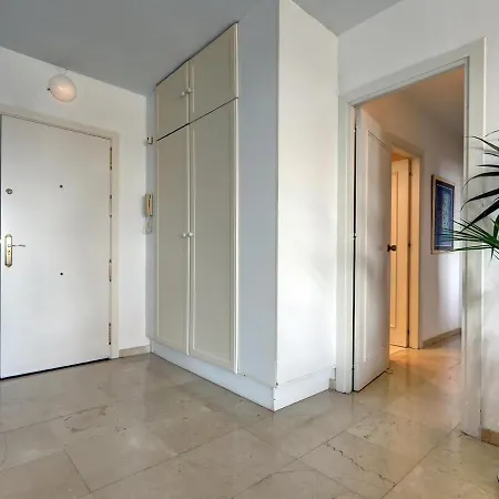 Apartamento Puerto Paraiso 6 2 7