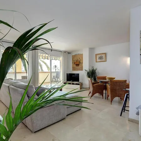 Apartamento Puerto Paraiso 6 2 7 Estepona