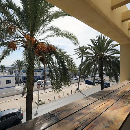 Apartamento Puerto Paraiso 6 2 7